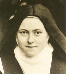 Saint Therese of Lisieux: Please pray for the happy repose of the soul of our sister Mme Itamonica Dawe "Studio B" 1 rue Maître Albert Ile-de-France Paris France
